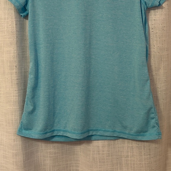 Adidas Logo Athletic Short Sleeve Tee - Picture 9 of 12